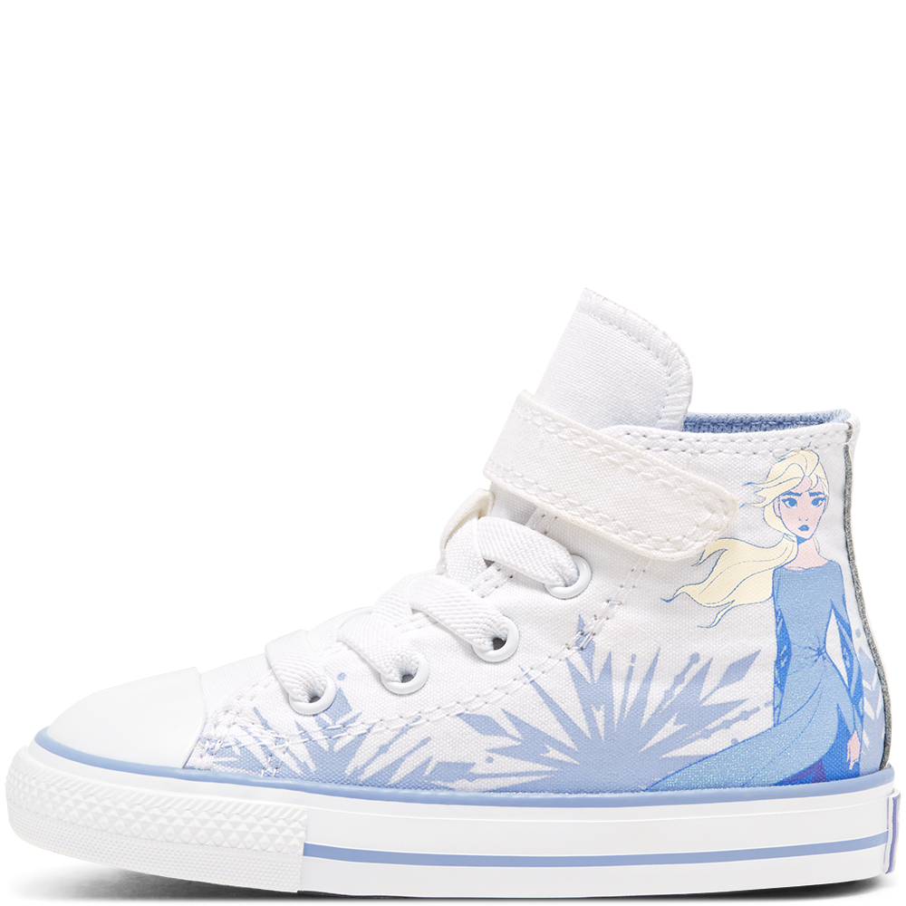  Converse x Frozen 2