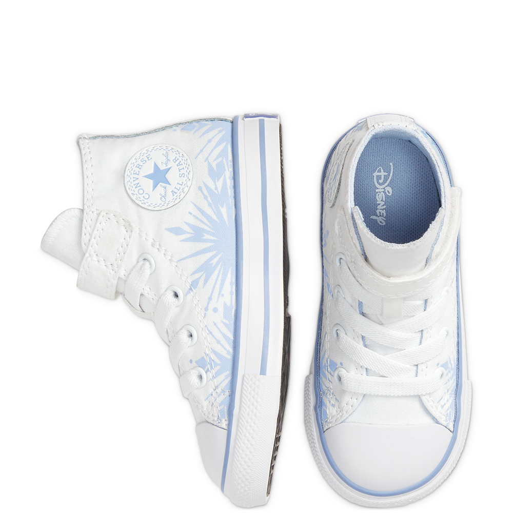  Converse x Frozen 2