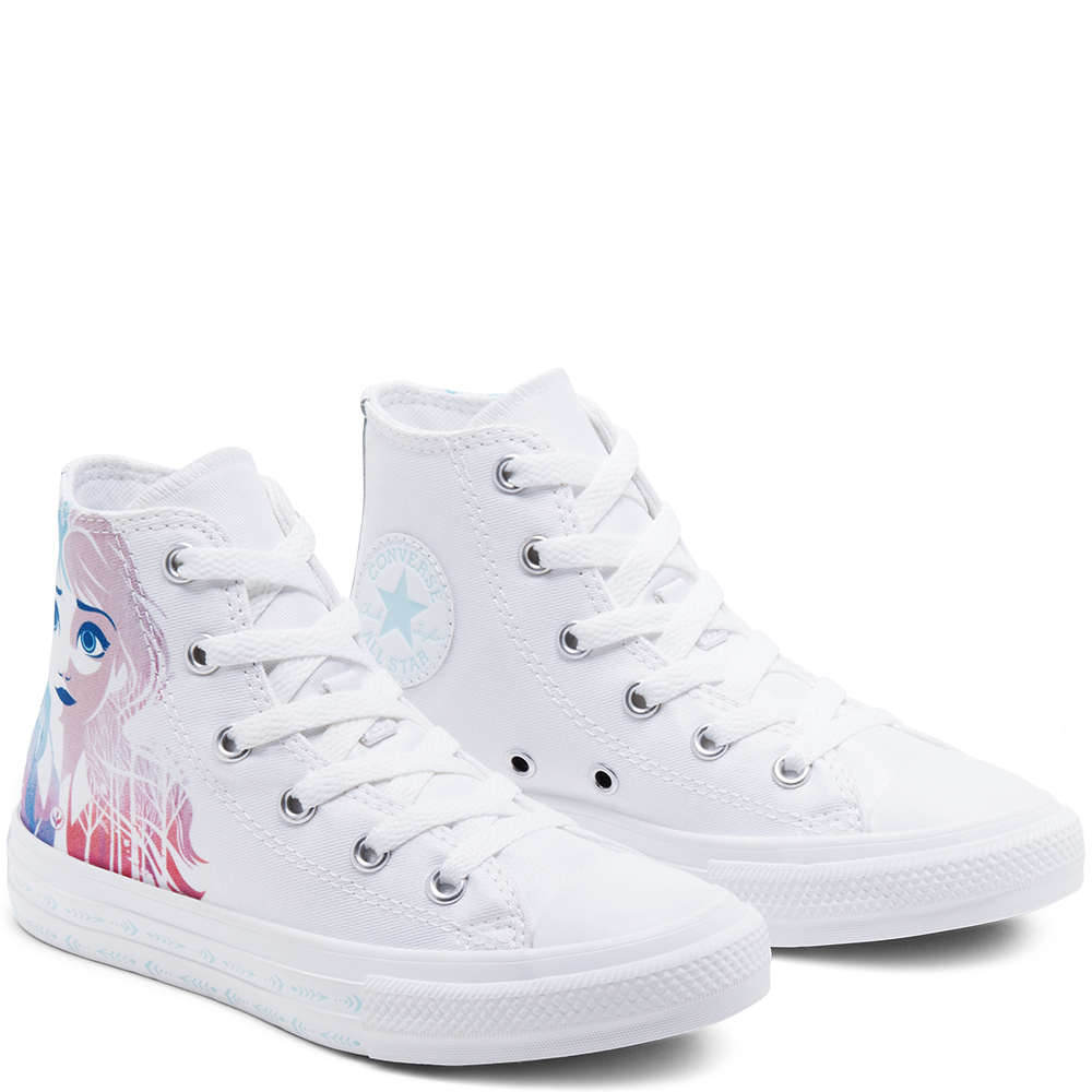  Converse x Frozen 2