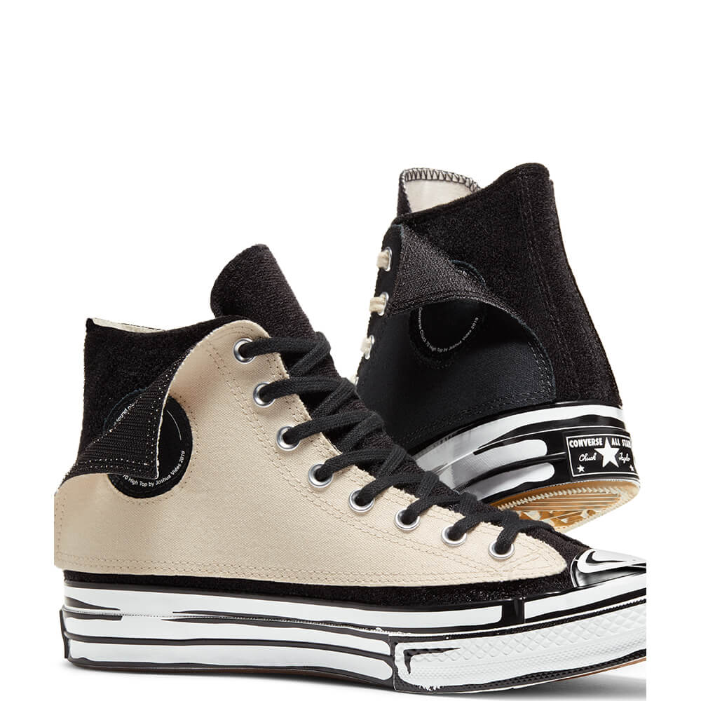 Converse x Joshua Vides Chuck 70