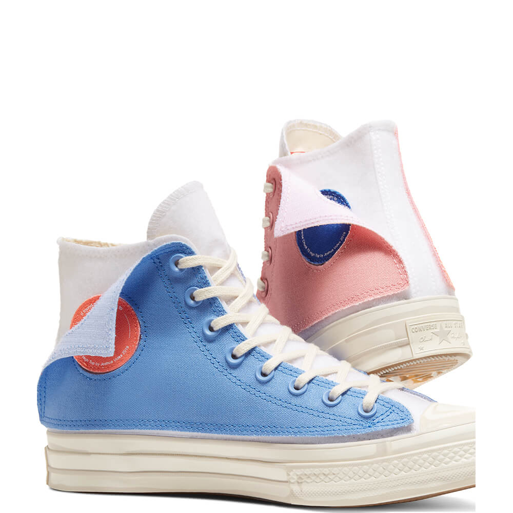 Converse x Joshua Vides Chuck 70