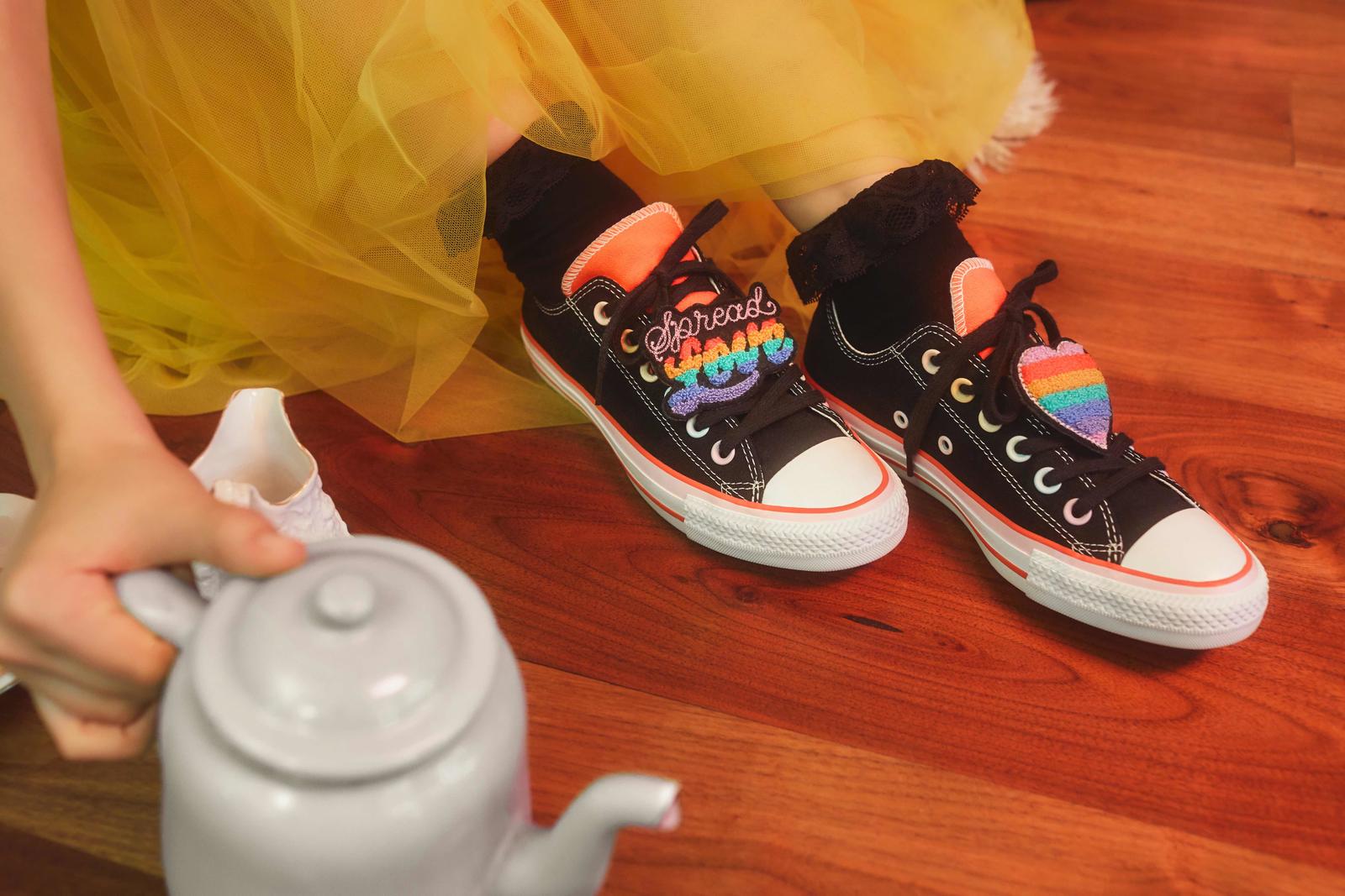 tenis converse millie bobby brown Maskim Kompozit A rA nler San. ve Tic. Ltd. A ti