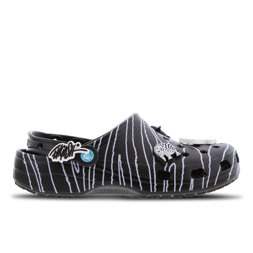 Crocs Clog_cebra Crocs Clog_cebra