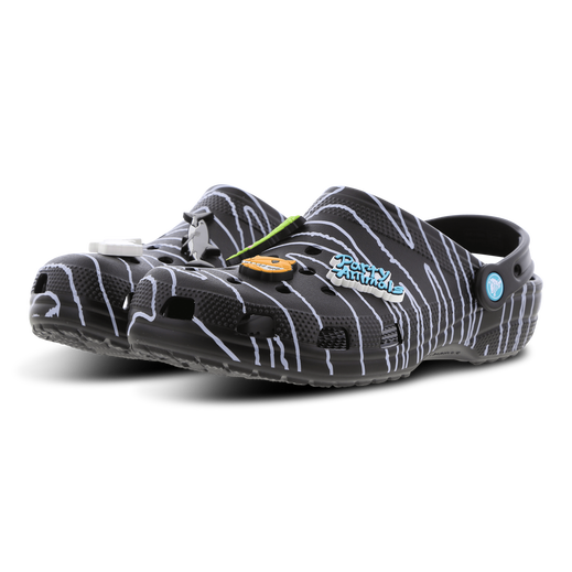 Crocs Clog_cebra Crocs Clog_cebra