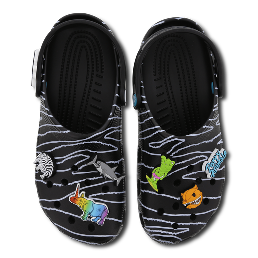 Crocs Clog_cebra Crocs Clog_cebra