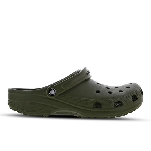 Crocs Clog verde militar Crocs Clog verde militar
