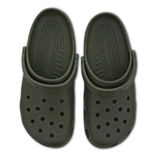 Crocs Clog verde militar Crocs Clog verde militar