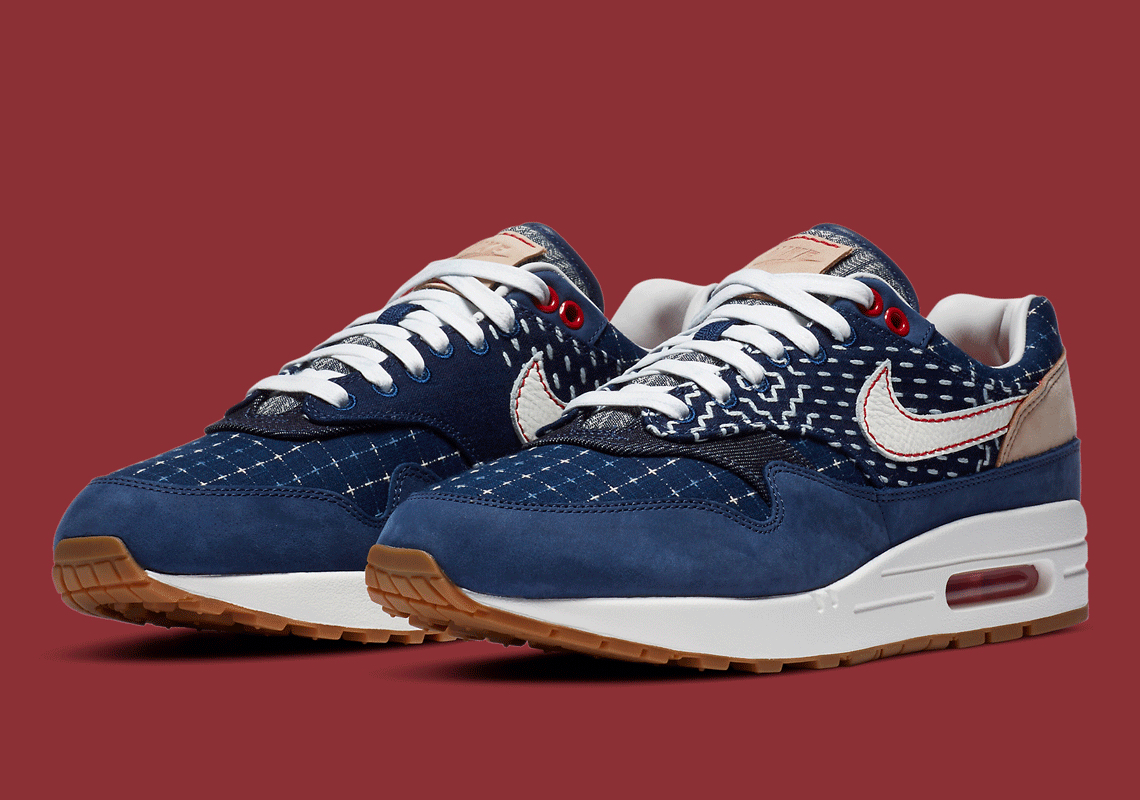 Nike Air Max 1 Denham Nike Air Max 1 Denham