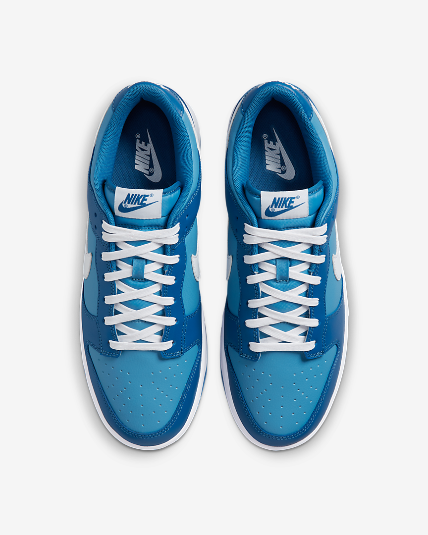 Nike Dunk Low Retro Dark Marine Blue