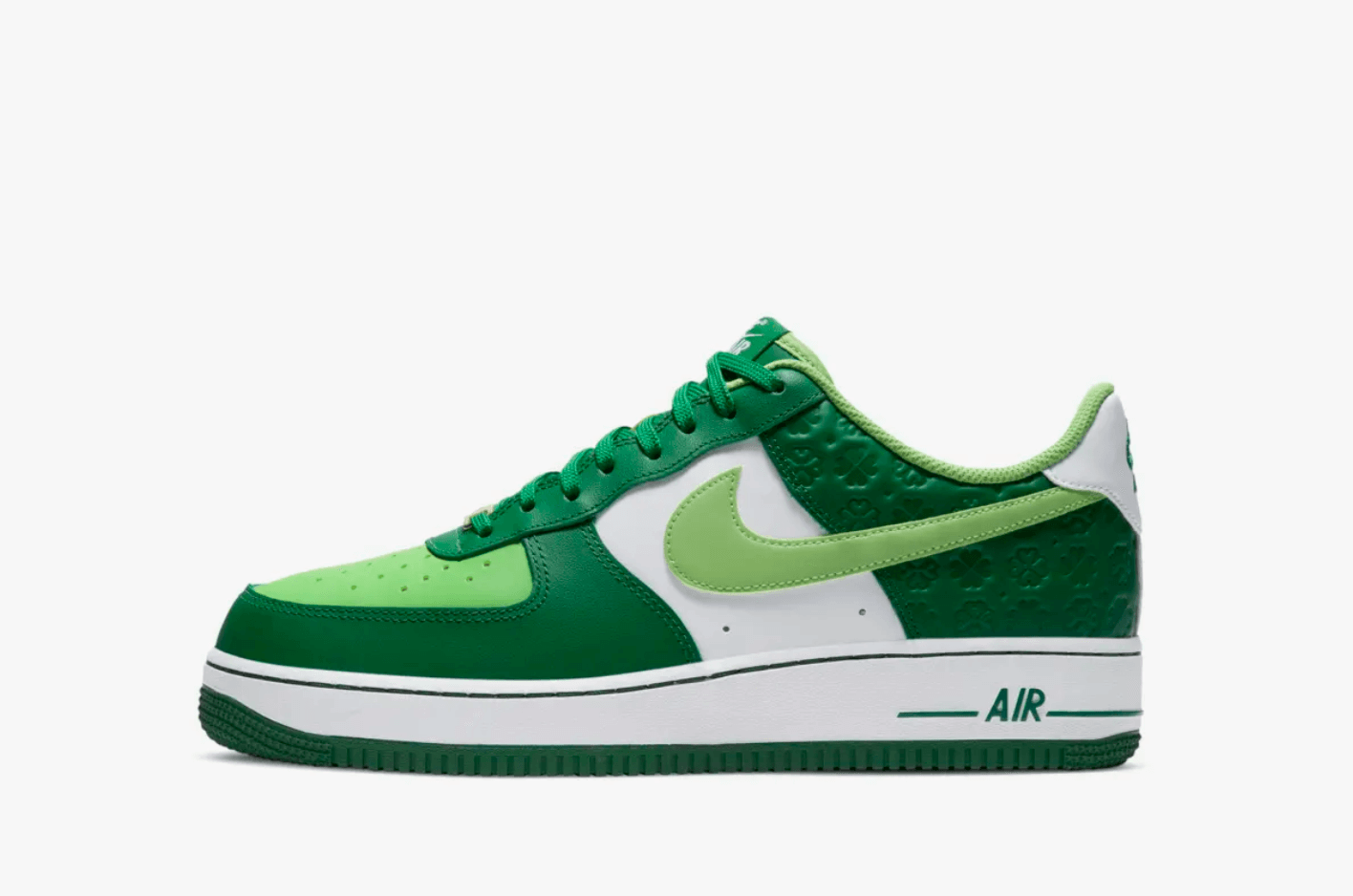 Nike for hot sale one verdes