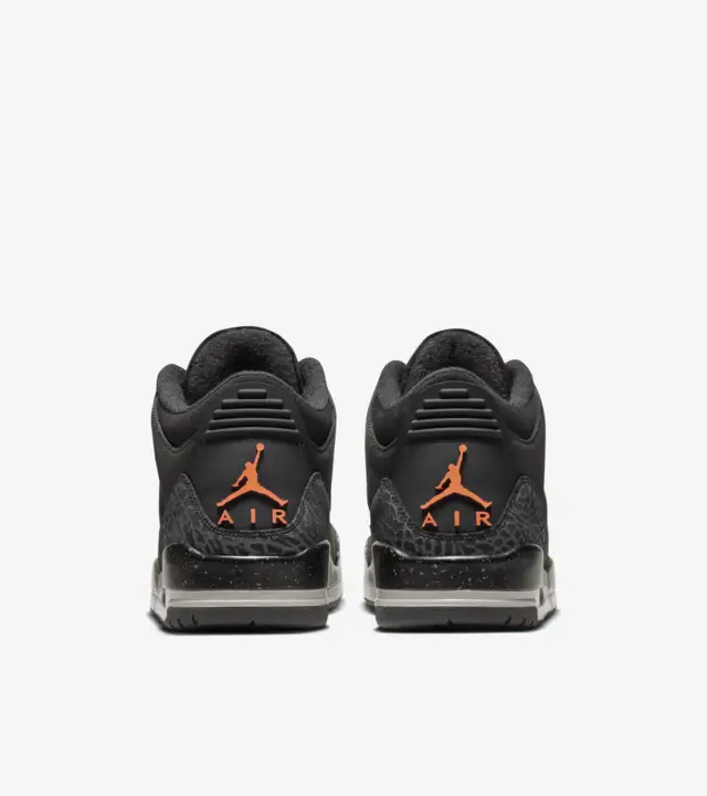 Air Jordan 3 Fear