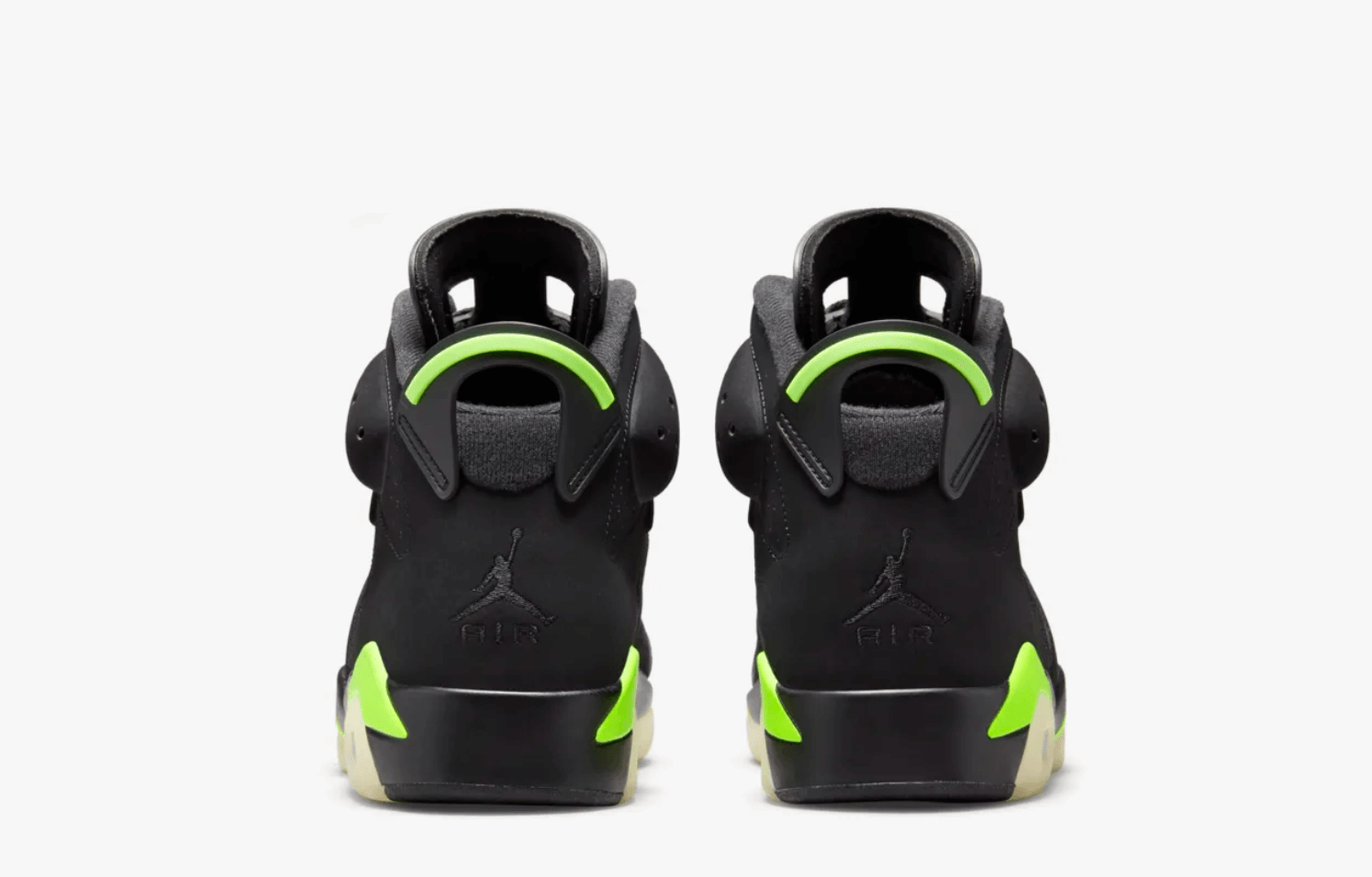 limpiar Ajustable saltar 🥇Descubra las nuevas Air Jordan 6 ELECTRIC GREEN 2021 |  zapatillasysneakers.com