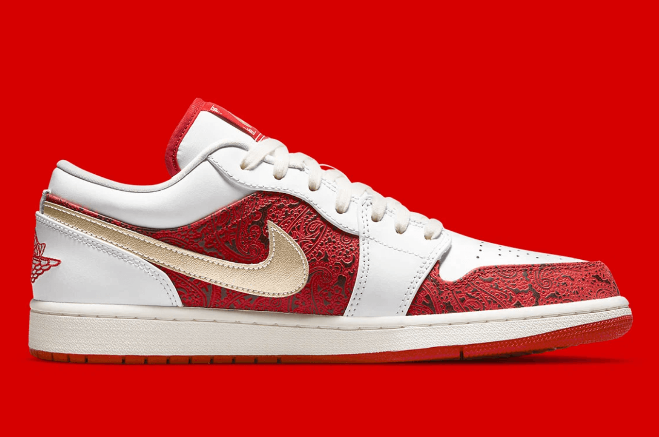 Jordan 1 Low Купить Мужские