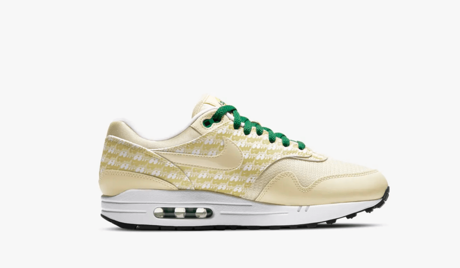 zapatillas Air Max 1 Lemonade 2020