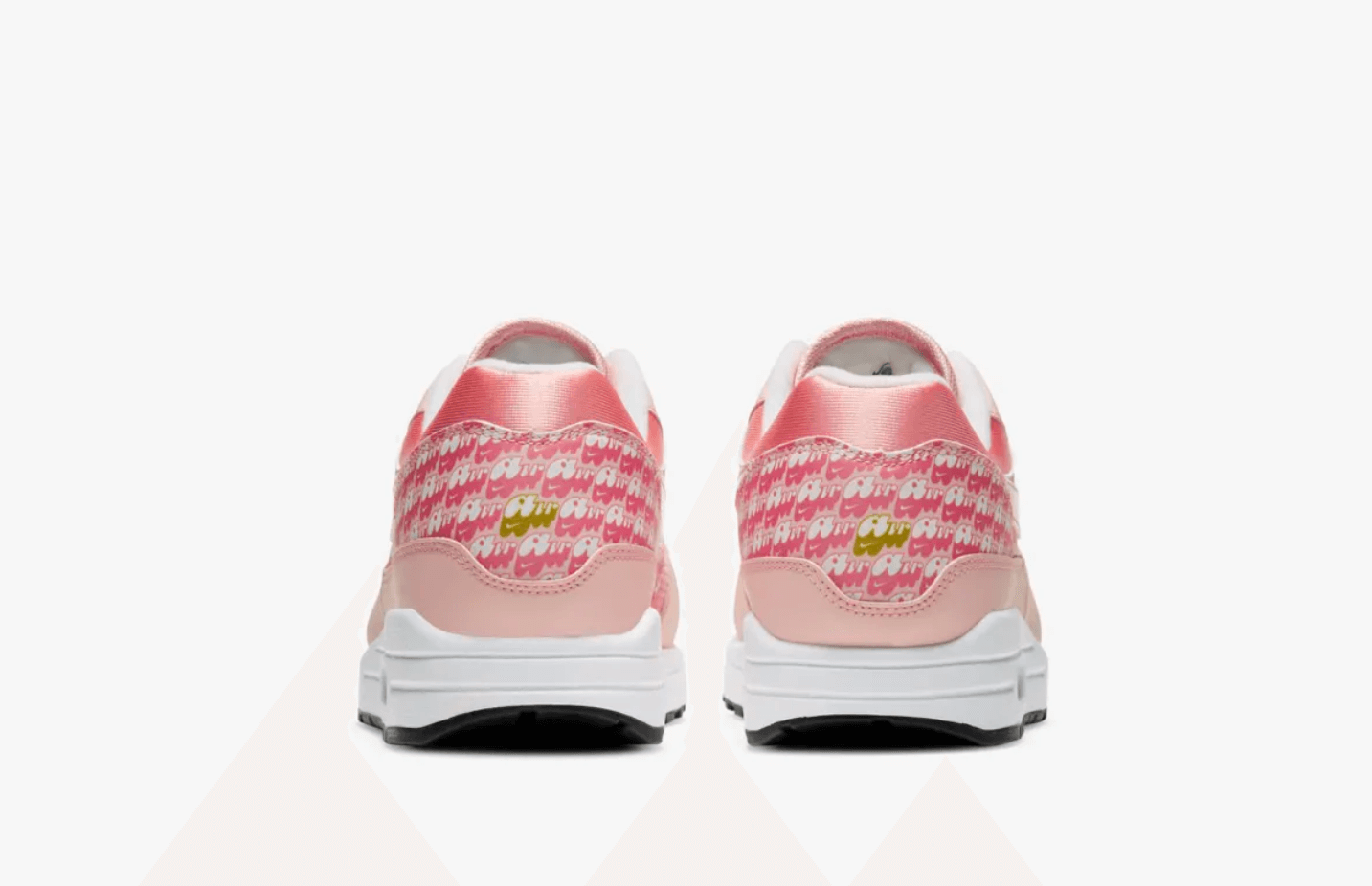 zapatillas Air Max 1 Strawberry Lemonade 2020 zapatillas Air Max 1 Strawberry Lemonade 2020