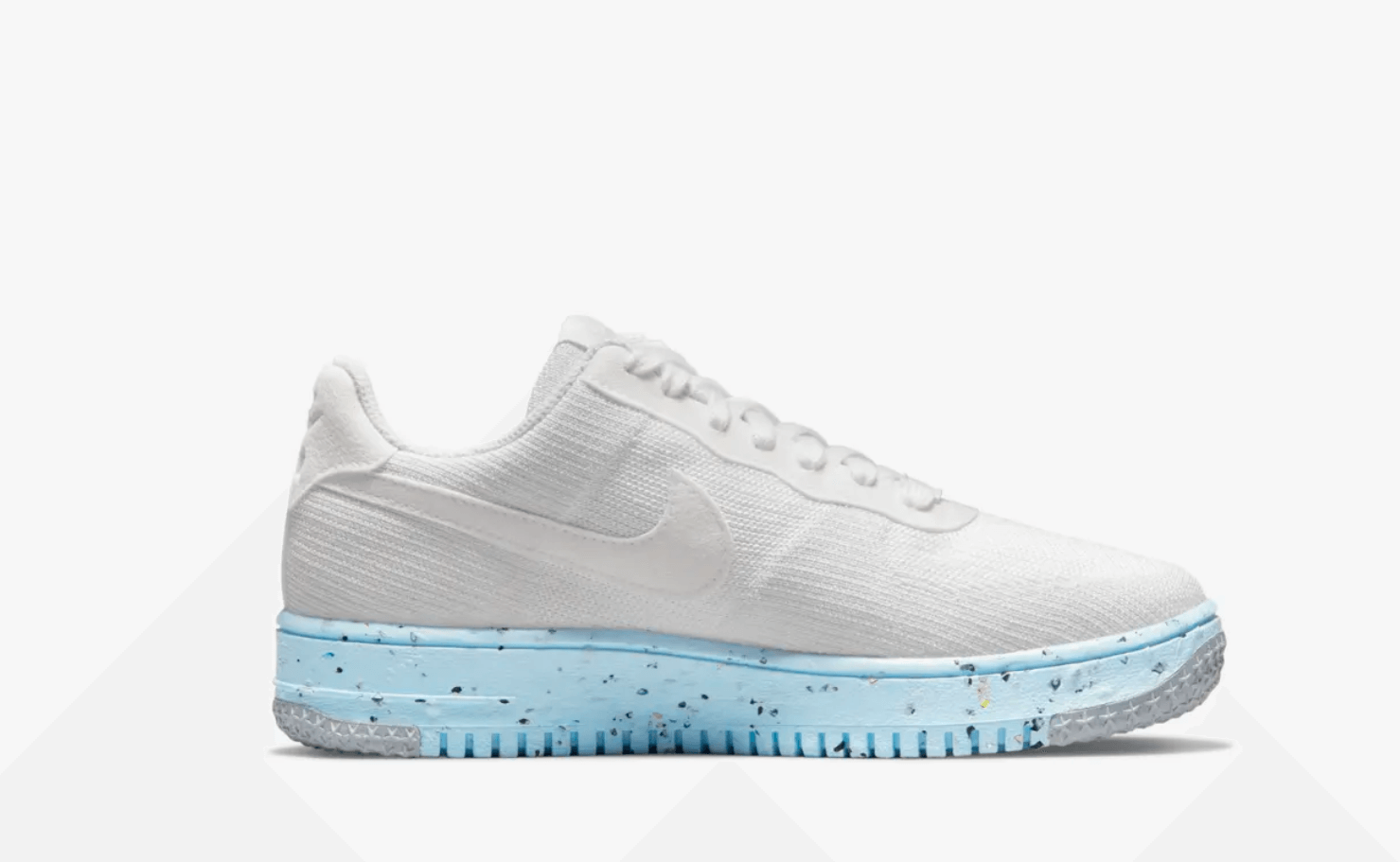 zapatillas Nike Air Force 1 Crater FlyKnit 2021 zapatillas Nike Air Force 1 Crater FlyKnit 2021