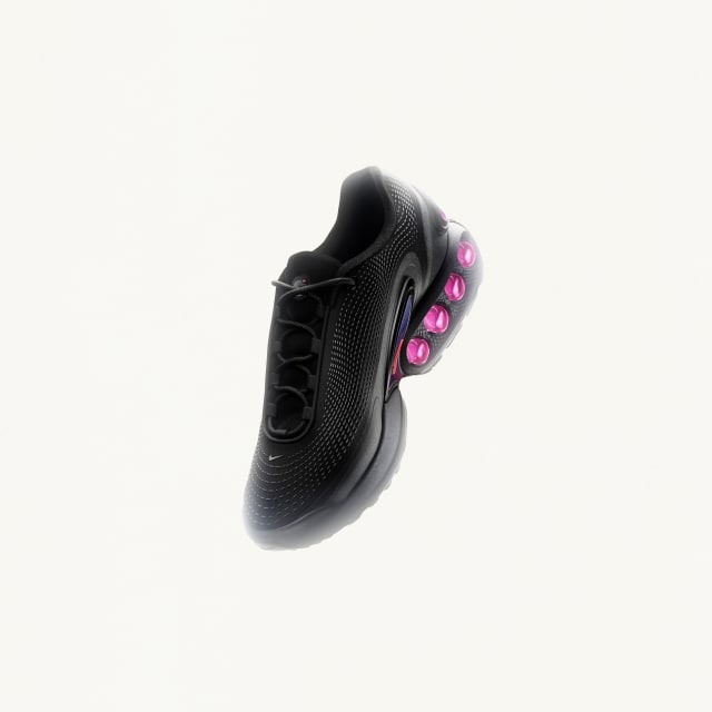 Nike Air Max Dn zapatillas