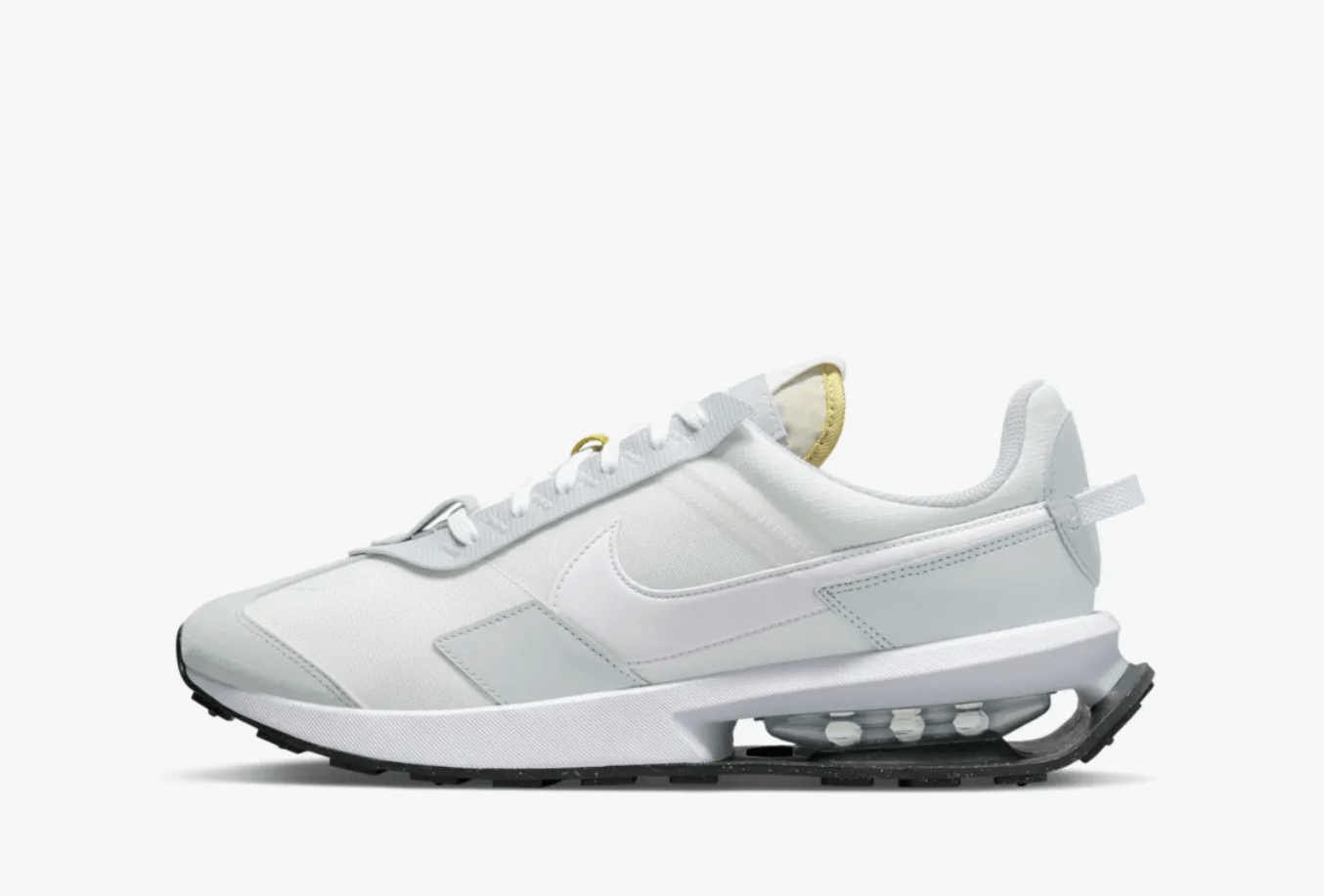 zapatillas Nike Air Max Pre-Day Pure Platinium 2021