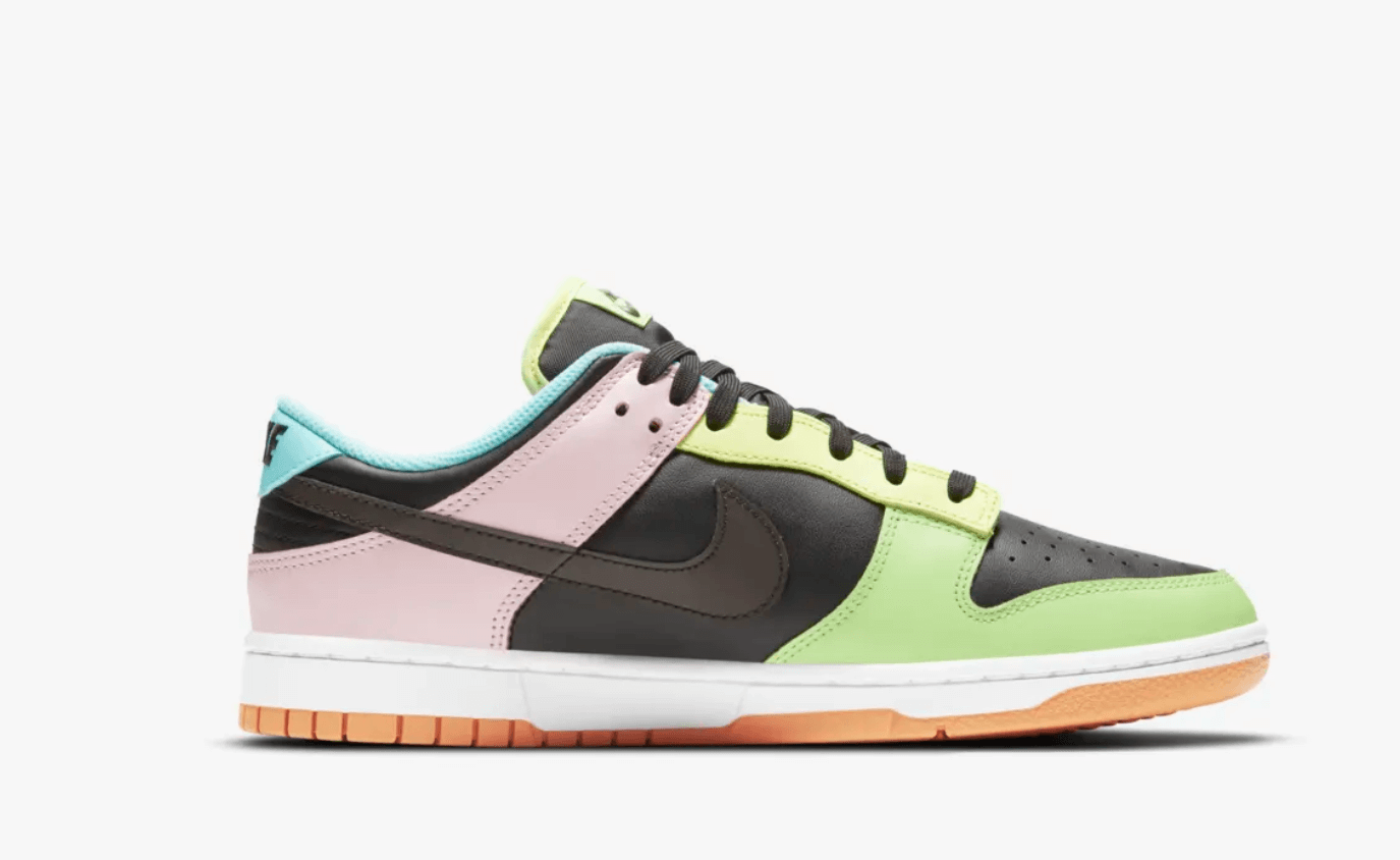 zapatillas Nike Dunk Low Free.99 2021 zapatillas Nike Dunk Low Free.99 2021