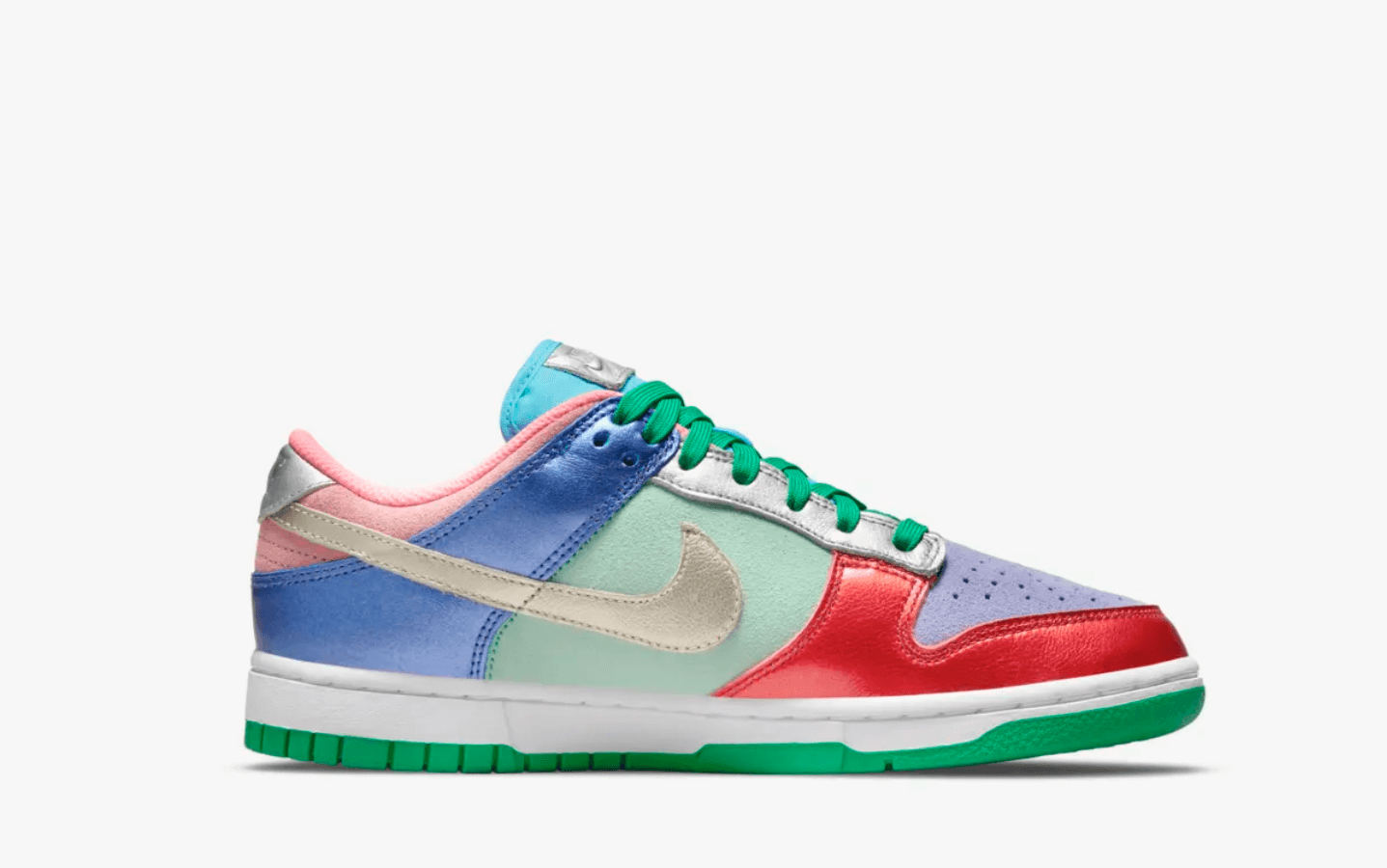zapatillas Nike Dunk Low Sunset Pulse 2021 zapatillas Nike Dunk Low Sunset Pulse 2021
