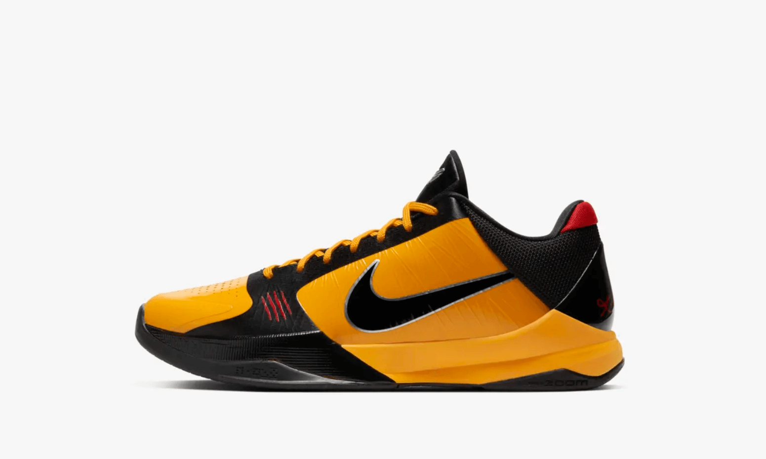 zapatillas Nike Kobe 5 Proto Bruce Lee 2020