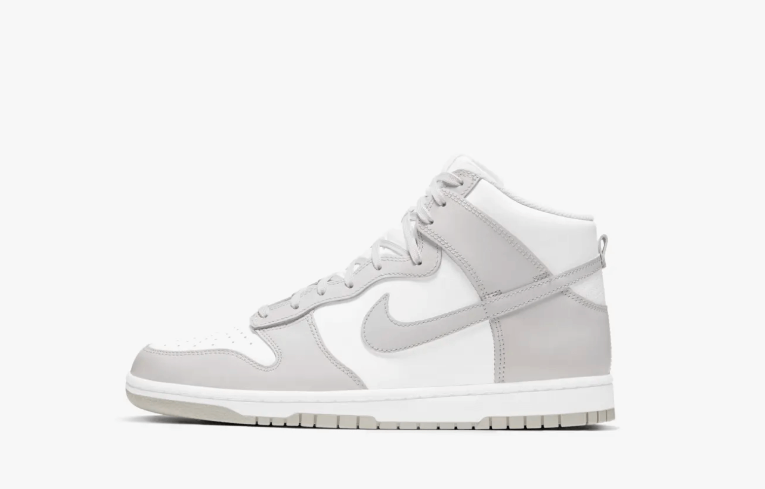 zapatillas Nike Dunk Hihg football Grey 2021 zapatillas Nike Dunk Hihg football Grey 2021