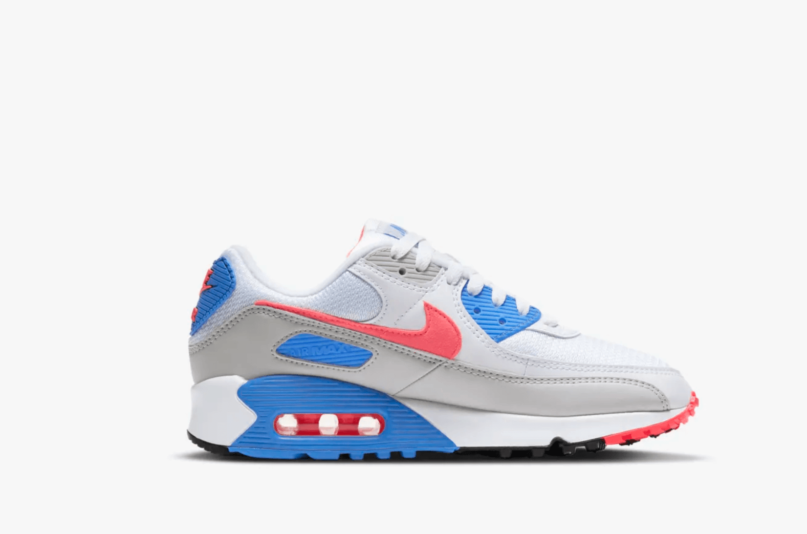 Guia Defectuoso Acuoso 🥇NIKE Air Max 90 o 3 Coral Hot ++ TOP TOP++ | zapatillasysneakers.com