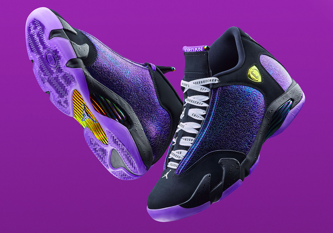 Doernbecher Freestyle 2019 Air Jordan Doernbecher Freestyle 2019 Air Jordan