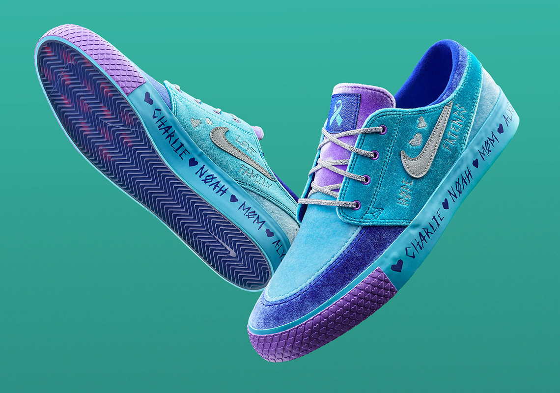 🥇Nike Doernbecher Freestyle 2019