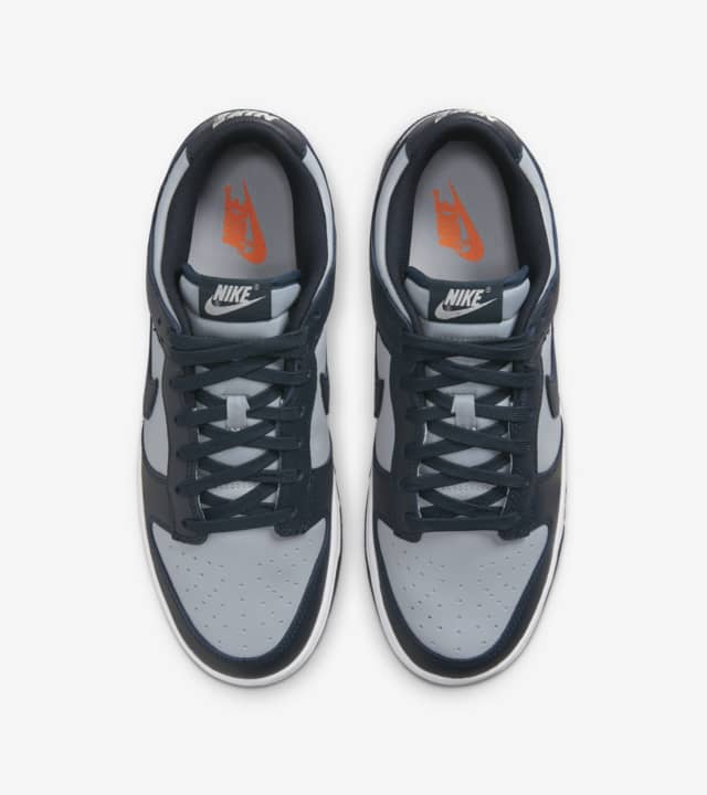 Nike Dunk Low Championship Grey 2021 Nike Dunk Low Championship Grey 2021
