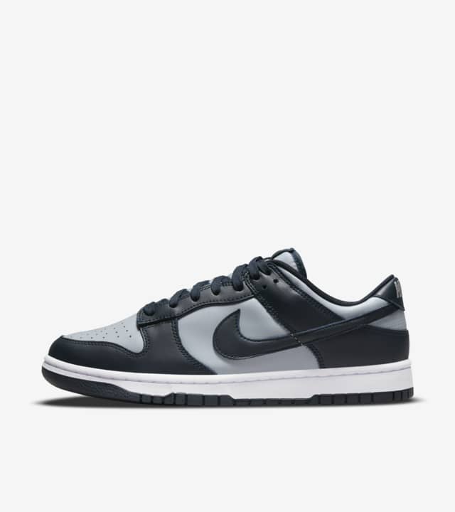 Nike Dunk Low Championship Grey 2021 Nike Dunk Low Championship Grey 2021