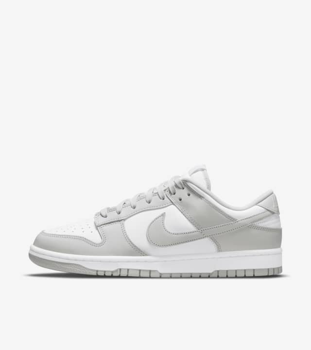 🥇Nuevas Nike Dunk Low Fog ++ TOP TOP++ | zapatillasysneakers.com