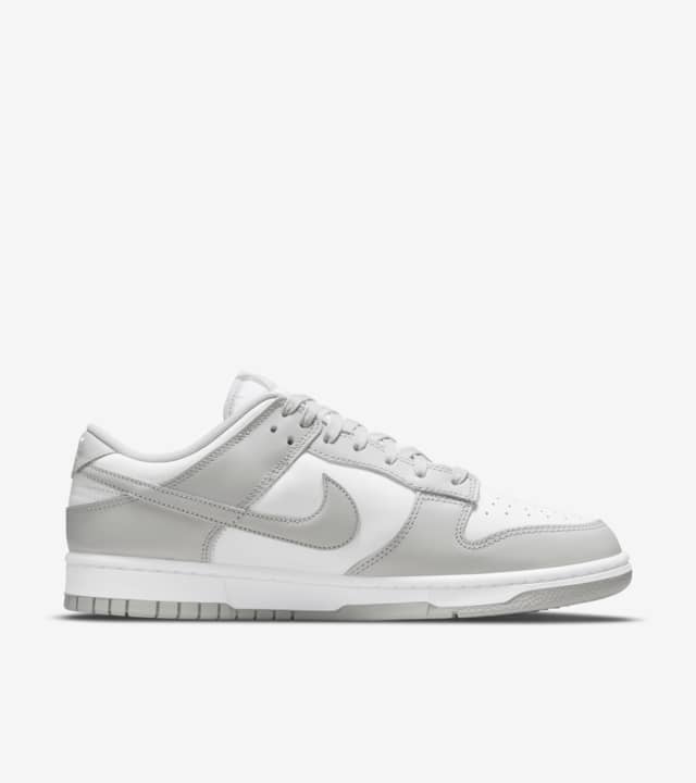 zapatillas Nike Dunk Low Grey Fog 2021 zapatillas Nike Dunk Low Grey Fog 2021