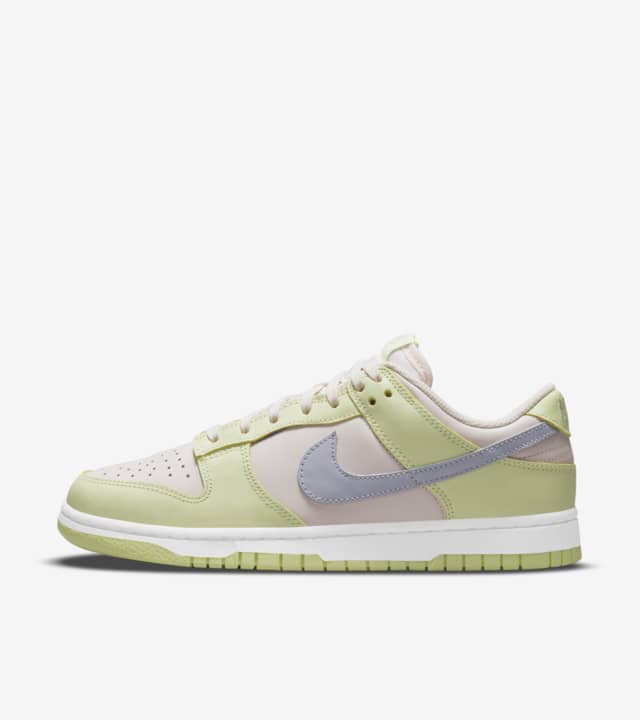 zapatillas Nike Dunk Low Light Soft Pink 2021 zapatillas Nike Dunk Low Light Soft Pink 2021