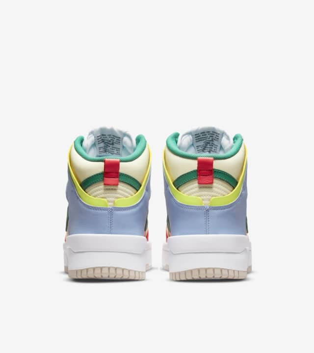 Dunk High Rebel Pastels Dunk High Rebel Pastels