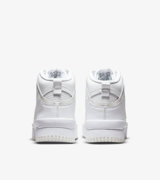 Dunk High Up Summit White Dunk High Up Summit White