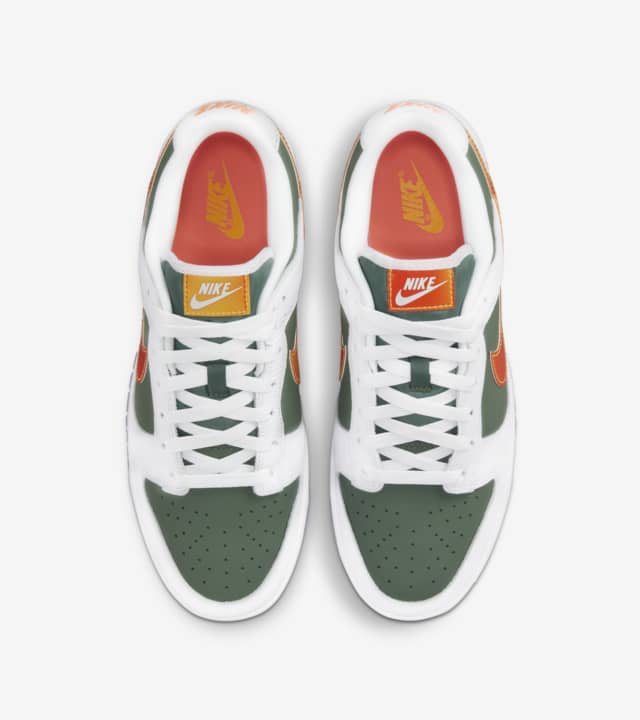 Dunk Low SE NY vs NY Dunk Low SE NY vs NY