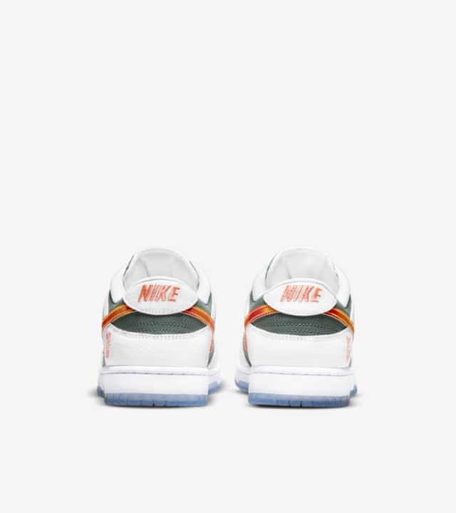 Dunk Low SE NY vs NY Dunk Low SE NY vs NY