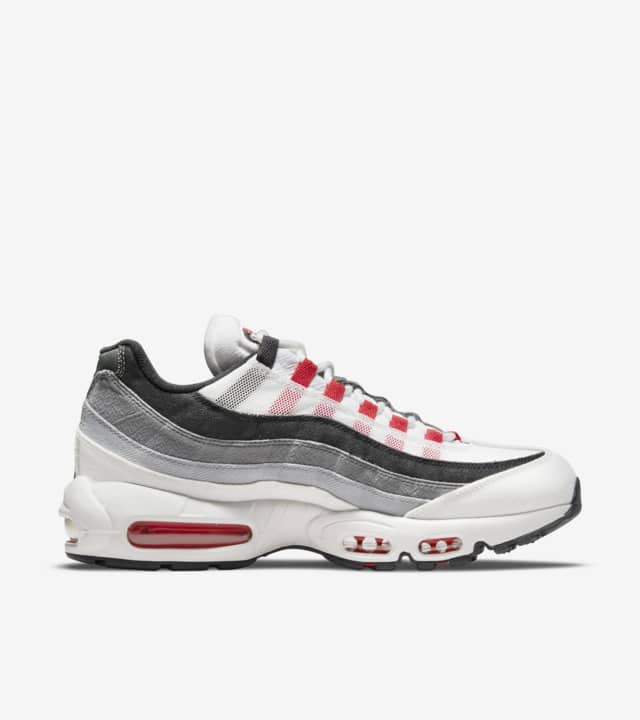 zapatillas Nike Air Max 95 Smoke Grey 2021 zapatillas Nike Air Max 95 Smoke Grey 2021