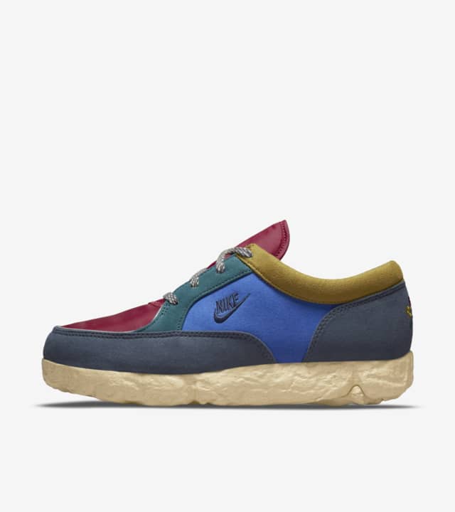 zapatillas Nike BE-DO-WIN Hyper Royal 2021