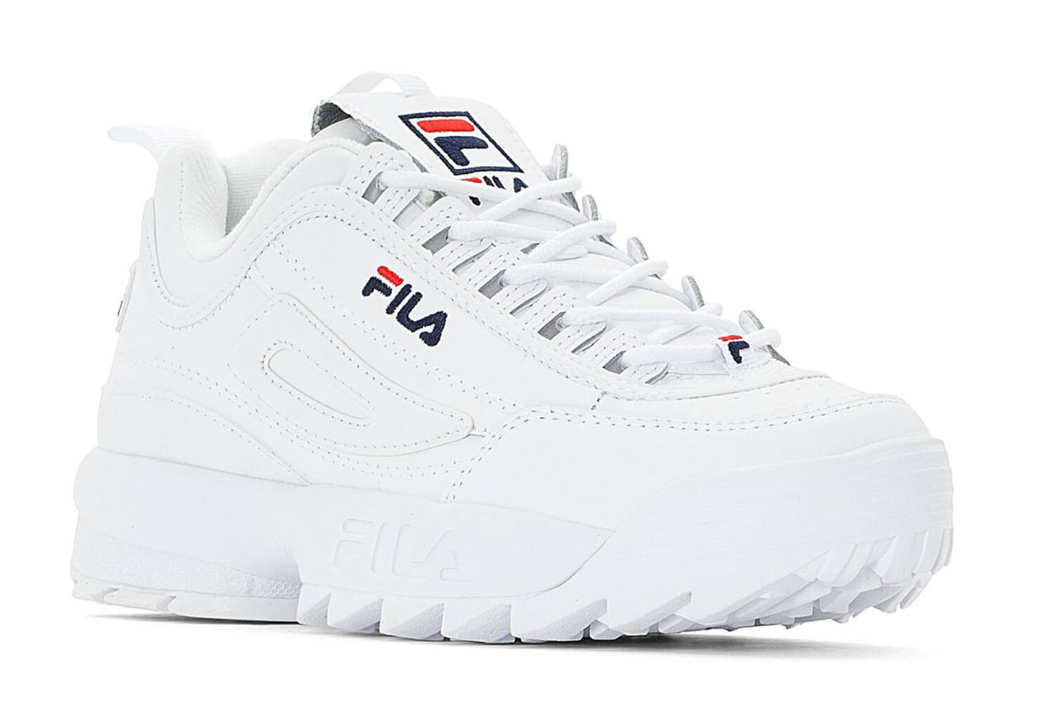 Fila Disruptor