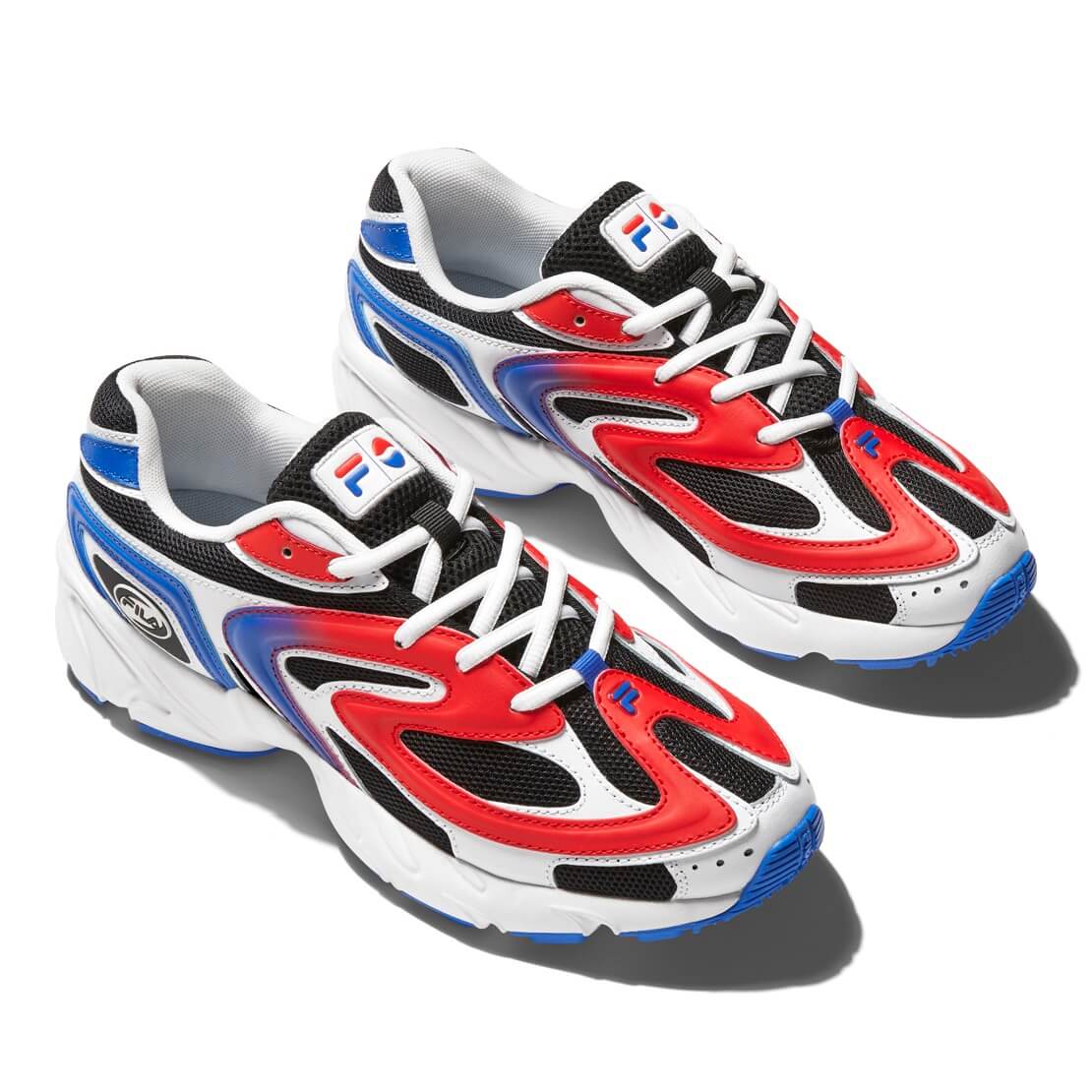 Zapatillas Fila x Pepsi Zapatillas Fila x Pepsi