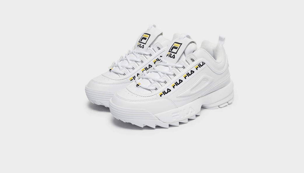 Fila Disruptor 2