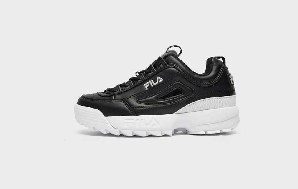 Fila Disruptor 2