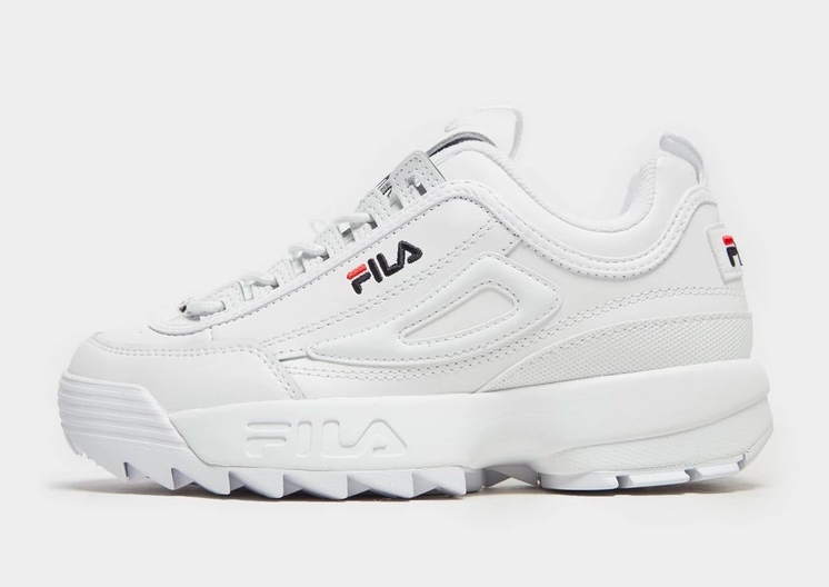 Fila Disruptor II