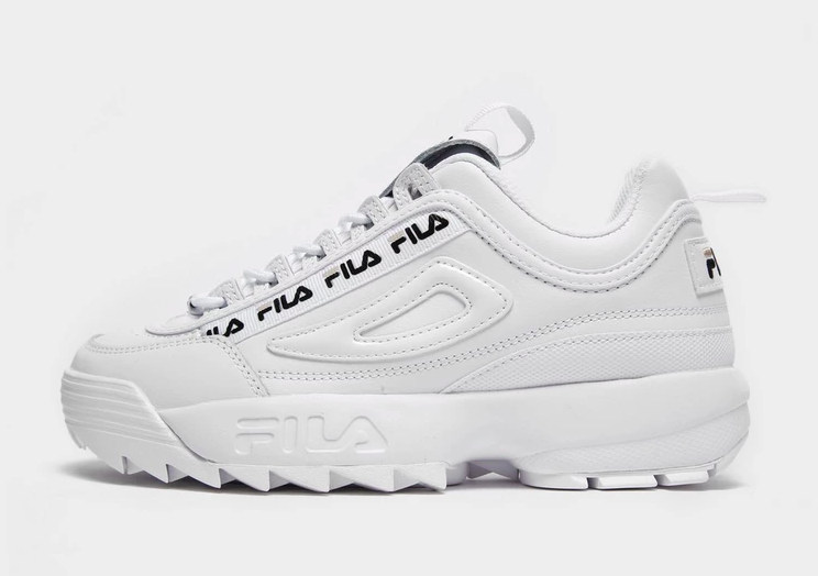 Fila Disruptor II