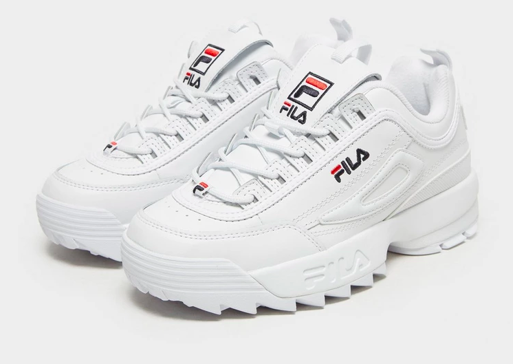 Fila Disruptor II