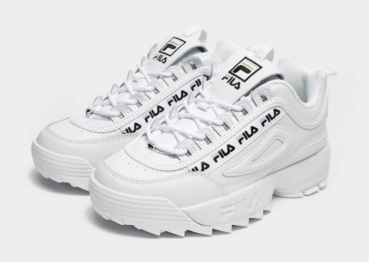 Fila Disruptor II