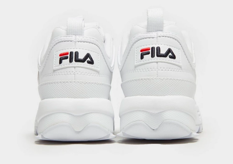 Fila Disruptor II