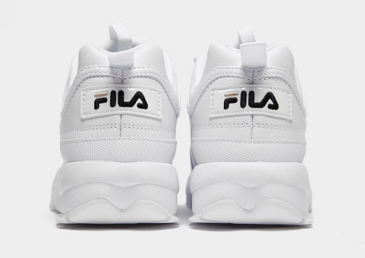 Fila Disruptor II